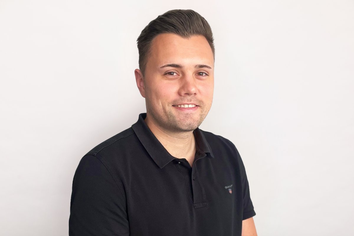 Benedikt Kölsch (BITMARCK Holding GmbH)